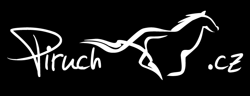 Nové logo Piruch.cz