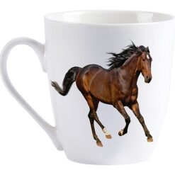 Alternative view of Hrnek s koněm