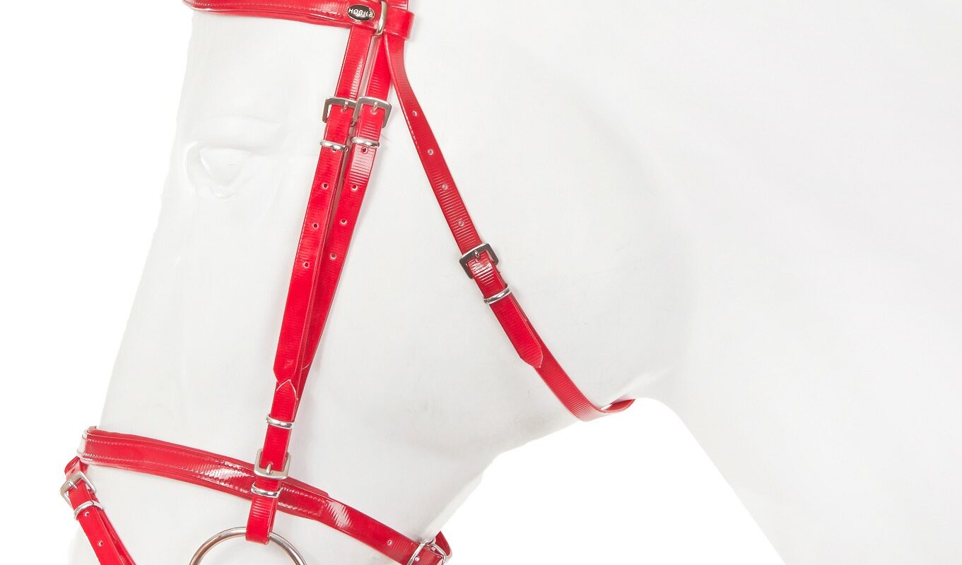 Jezdecké potřeby, potřeby pro koně a jezdectví Piruch.cz