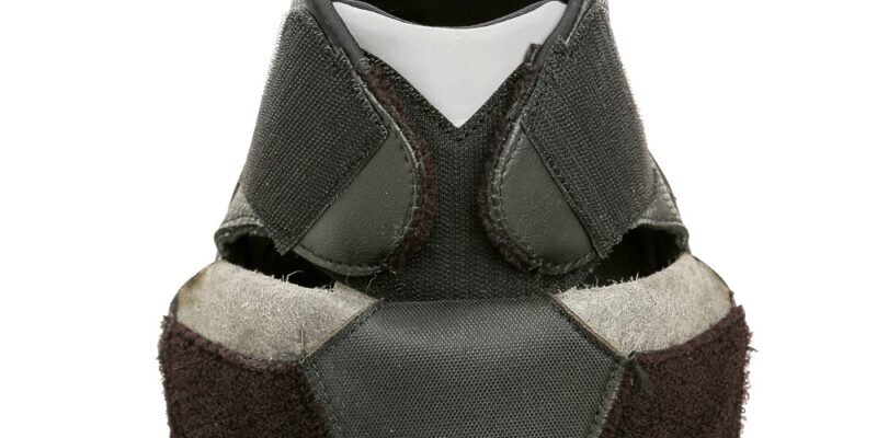 bota master zapínání 1