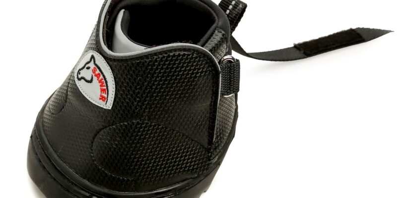 bota master zapínání 2