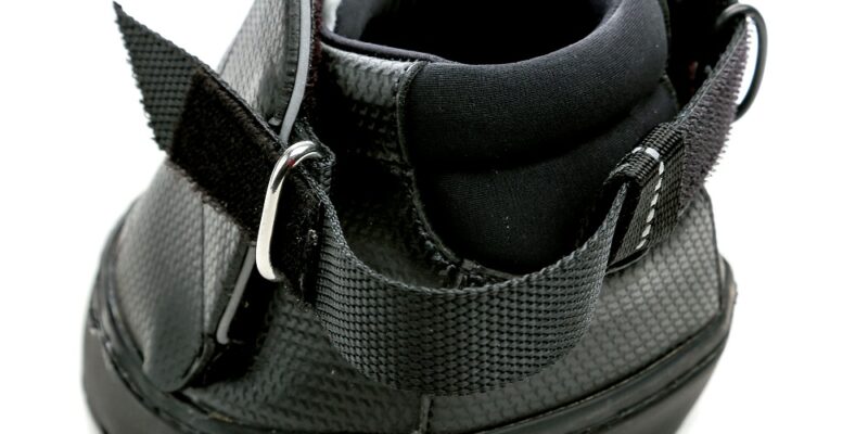 bota master zapínání 3