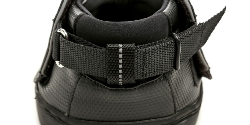 bota master zapínání 4