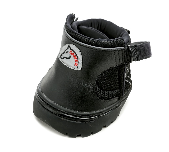 BOTY pro koně SAWER Basic - Obrázek 4