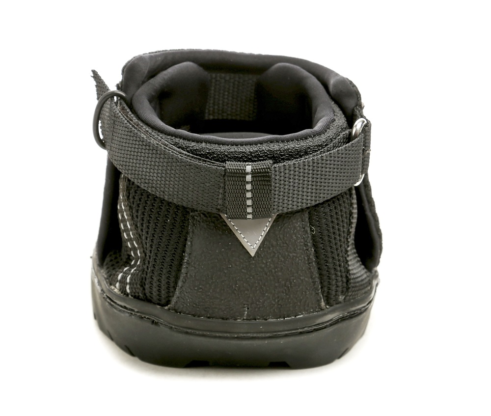 BOTY pro koně SAWER Basic - Obrázek 3