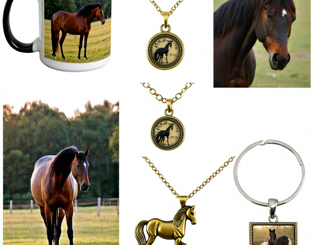 obrázek dárkové předměty