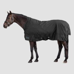 THERMODEKA Nordic nepromokavá podložená prodloužený krk