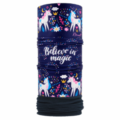 Alternative view of NÁKRČNÍK Rituall s fleecem