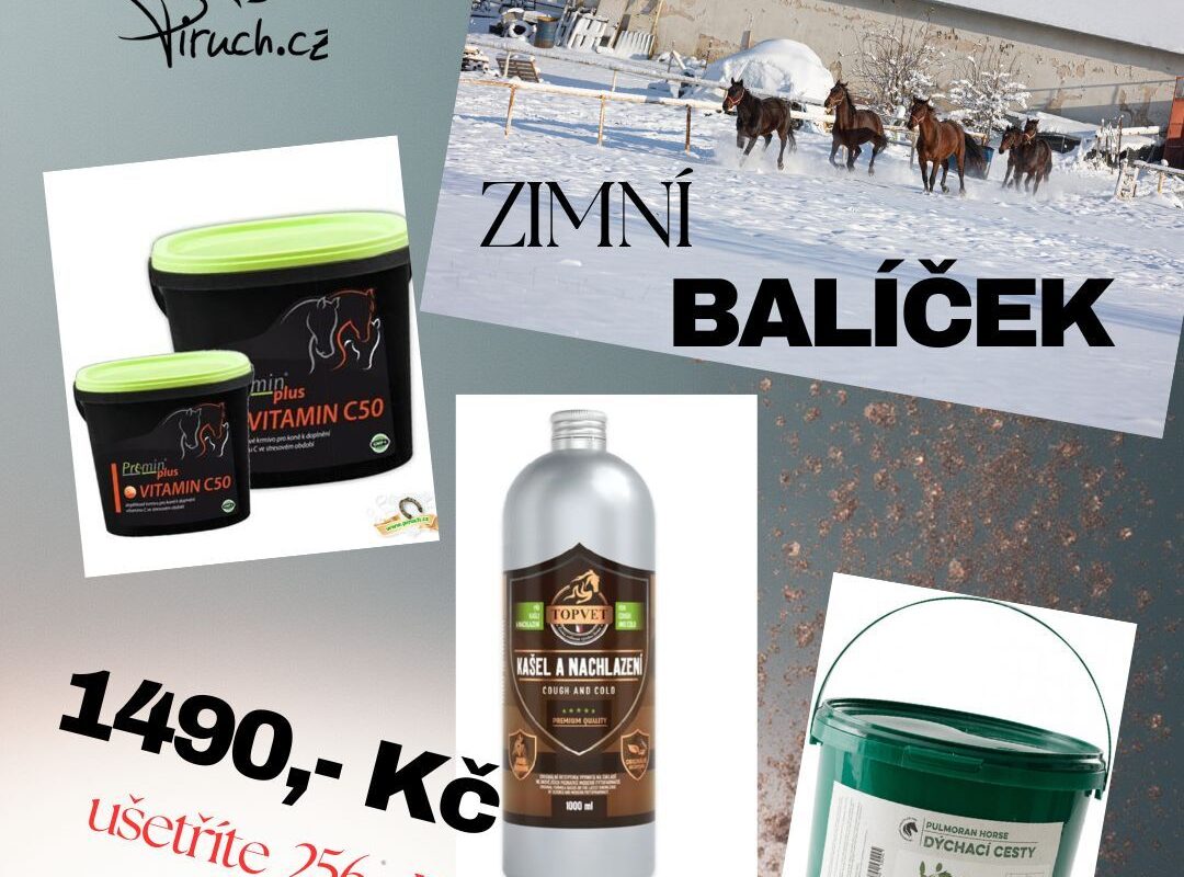 Jezdecké potřeby, potřeby pro koně a jezdectví Piruch.cz